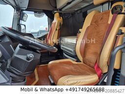 RENAULT T High 520 DTI 13 LL Low *VEB+/2xTank/Standklima