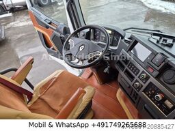 RENAULT T High 520 DTI 13 LL Low *VEB+/2xTank/Standklima