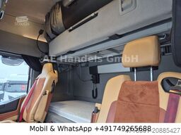 RENAULT T High 520 DTI 13 LL Low *VEB+/2xTank/Standklima