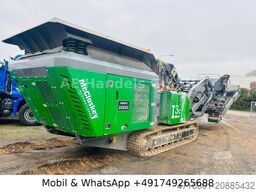  Mc Closkey I3C Crusher Prallbrechanlage*1.159Std
