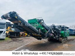  Mc Closkey I3C Crusher Prallbrechanlage*1.159Std