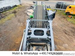  Mc Closkey I3C Crusher Prallbrechanlage*1.159Std