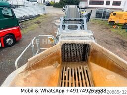  Mc Closkey I3C Crusher Prallbrechanlage*1.159Std