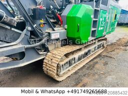  Mc Closkey I3C Crusher Prallbrechanlage*1.159Std