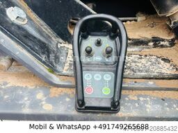 Mc Closkey I3C Crusher Prallbrechanlage*1.159Std