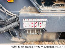  Mc Closkey I3C Crusher Prallbrechanlage*1.159Std