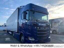 SCANIA S450 HighLine LowDeck LL*Retarder/ACC/Standklima