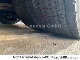 SCANIA S450 HighLine LowDeck LL*Retarder/ACC/Standklima