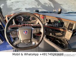 SCANIA S450 HighLine LowDeck LL*Retarder/ACC/Standklima