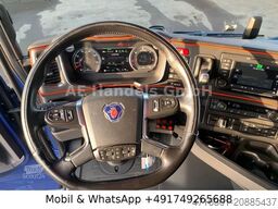 SCANIA S450 HighLine LowDeck LL*Retarder/ACC/Standklima