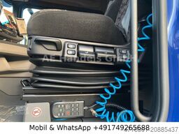 SCANIA S450 HighLine LowDeck LL*Retarder/ACC/Standklima