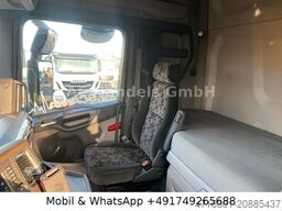 SCANIA S450 HighLine LowDeck LL*Retarder/ACC/Standklima