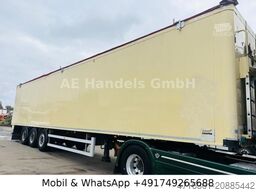 KNAPEN K200 Aluminium *84m³/6mm/1.Liftachse/Smartboard