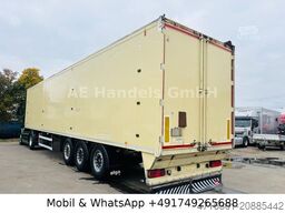 KNAPEN K200 Aluminium *84m³/6mm/1.Liftachse/Smartboard