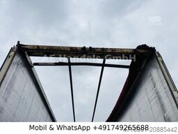 KNAPEN K200 Aluminium *84m³/6mm/1.Liftachse/Smartboard