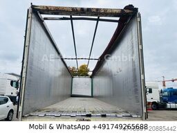 KNAPEN K200 Aluminium *84m³/6mm/1.Liftachse/Smartboard