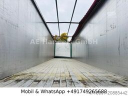 KNAPEN K200 Aluminium *84m³/6mm/1.Liftachse/Smartboard