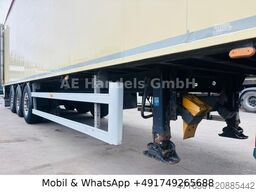 KNAPEN K200 Aluminium *84m³/6mm/1.Liftachse/Smartboard