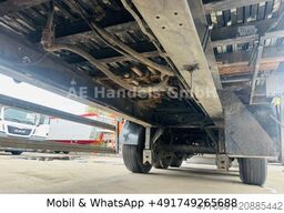 KNAPEN K200 Aluminium *84m³/6mm/1.Liftachse/Smartboard