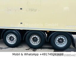 KNAPEN K200 Aluminium *84m³/6mm/1.Liftachse/Smartboard