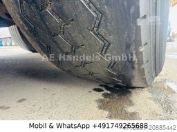 KNAPEN K200 Aluminium *84m³/6mm/1.Liftachse/Smartboard