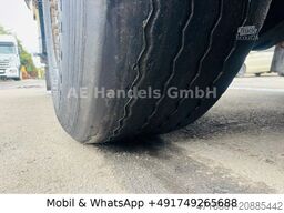 KNAPEN K200 Aluminium *84m³/6mm/1.Liftachse/Smartboard