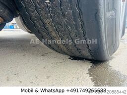 KNAPEN K200 Aluminium *84m³/6mm/1.Liftachse/Smartboard