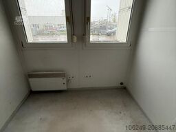 20DV Bürocontainer 6m Office container