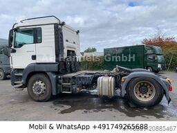 MAN TGS 18.470 L BL 4x4 Hydro *Retarder/2-Kreis-Hydr