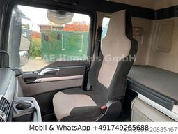 MAN TGS 18.470 L BL 4x4 Hydro *Retarder/2-Kreis-Hydr