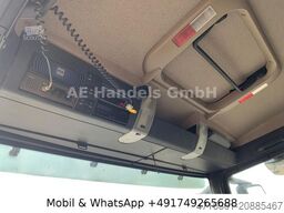 MAN TGS 18.470 L BL 4x4 Hydro *Retarder/2-Kreis-Hydr