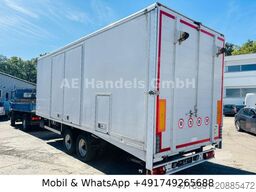  FTEC Autotransport Tandem *Rampe/Seilwinde