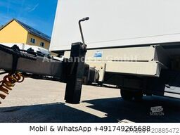 FTEC Autotransport Tandem *Rampe/Seilwinde