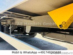 FTEC Autotransport Tandem *Rampe/Seilwinde