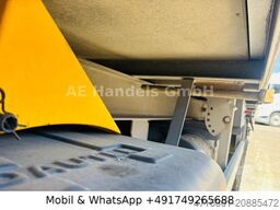 FTEC Autotransport Tandem *Rampe/Seilwinde