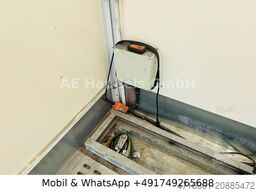 FTEC Autotransport Tandem *Rampe/Seilwinde