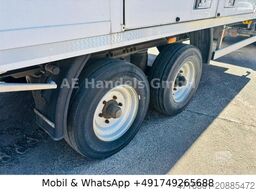 FTEC Autotransport Tandem *Rampe/Seilwinde