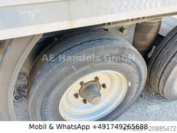 FTEC Autotransport Tandem *Rampe/Seilwinde