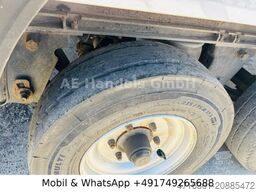 FTEC Autotransport Tandem *Rampe/Seilwinde