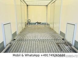  FTEC Autotransport Tandem *Rampe/Seilwinde