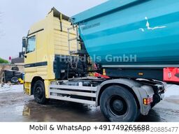 MERCEDES-BENZ Actros 1840 MegaSpace BL *Retarder/Standheizung