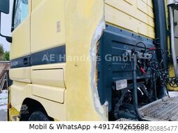 MERCEDES-BENZ Actros 1840 MegaSpace BL *Retarder/Standheizung