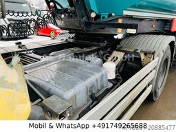 MERCEDES-BENZ Actros 1840 MegaSpace BL *Retarder/Standheizung