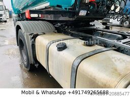 MERCEDES-BENZ Actros 1840 MegaSpace BL *Retarder/Standheizung