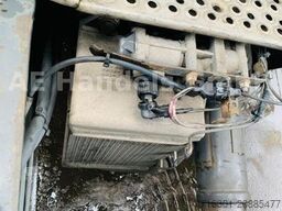 MERCEDES-BENZ Actros 1840 MegaSpace BL *Retarder/Standheizung