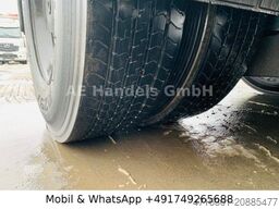 MERCEDES-BENZ Actros 1840 MegaSpace BL *Retarder/Standheizung