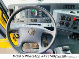 MERCEDES-BENZ Actros 1840 MegaSpace BL *Retarder/Standheizung