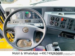 MERCEDES-BENZ Actros 1840 MegaSpace BL *Retarder/Standheizung