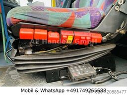 MERCEDES-BENZ Actros 1840 MegaSpace BL *Retarder/Standheizung