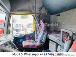 MERCEDES-BENZ Actros 1840 MegaSpace BL *Retarder/Standheizung